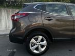 Nissan Qashqai 1.5 dCi Business Edition DCT - 12