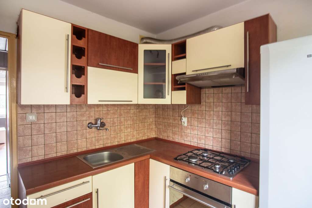 Dwustronne M2 w świetnej lokalizacji! - Pełny obrazek: 4/10