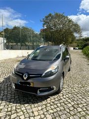 Renault Grand Scénic 1.5 dCi Dynamique S SS