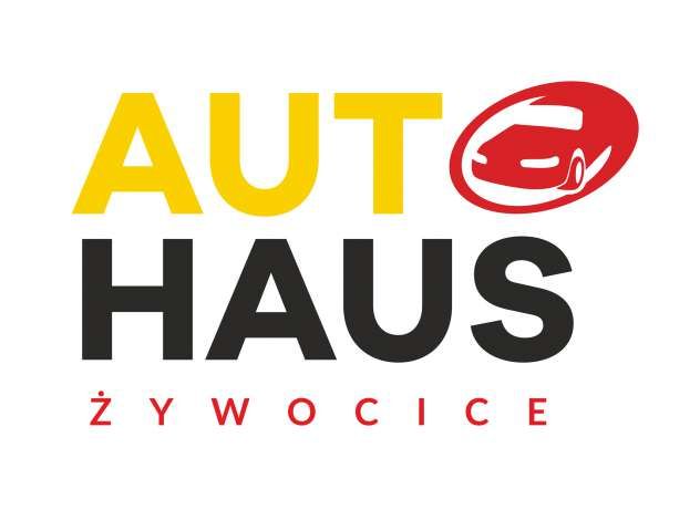 AUTOHAUS Niemiecki Salon w Polsce logo