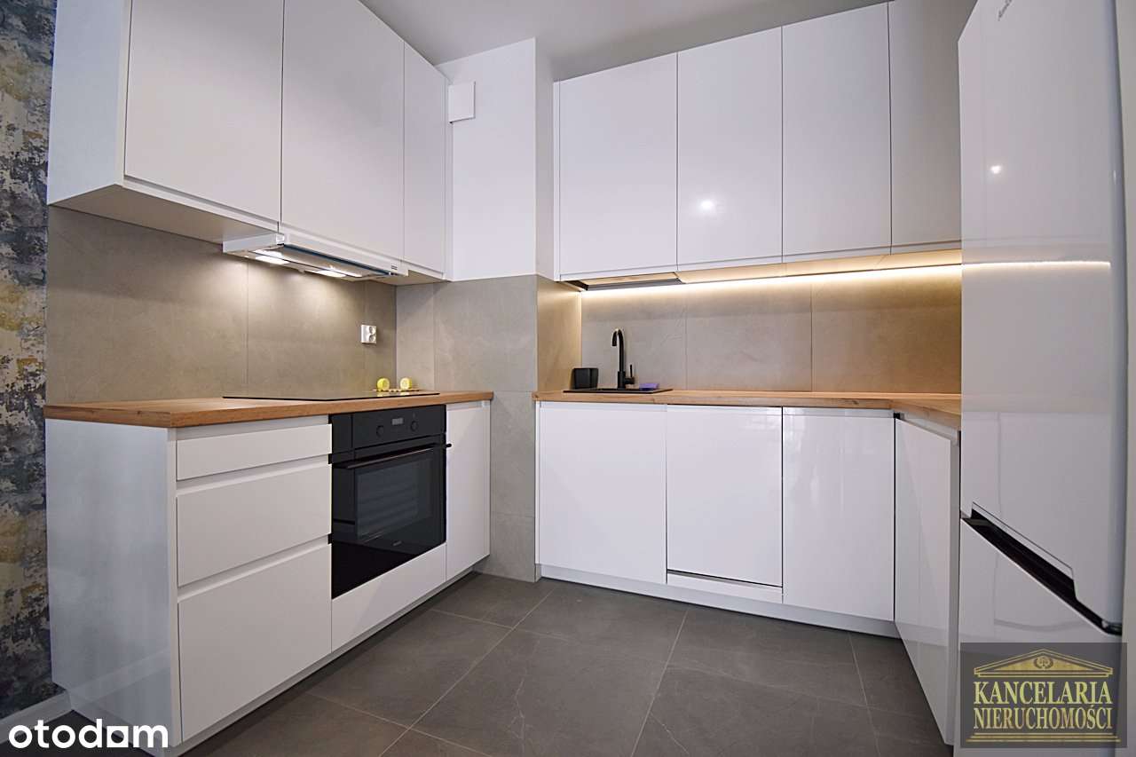 Blisko Politechniki 2 pok NOWE! Klima! - Pełny obrazek: 5/12