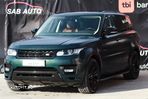 Land Rover Range Rover Sport 3.0 I SDV6 A/B - 4