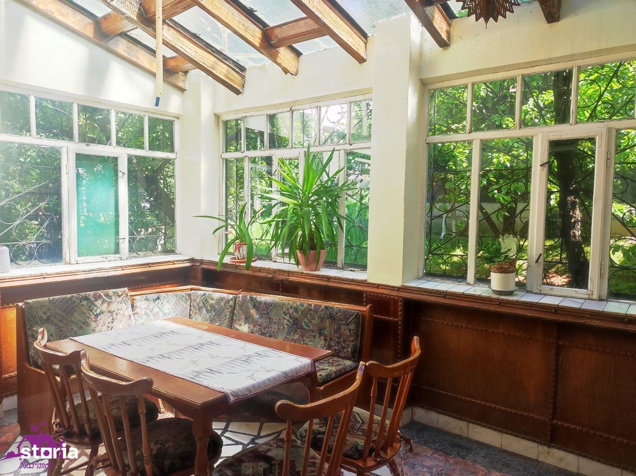 Casa zona dealuri - Imagine principală: 1/20