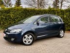 Volkswagen Golf Plus 1.4 TSI Trendline - 22