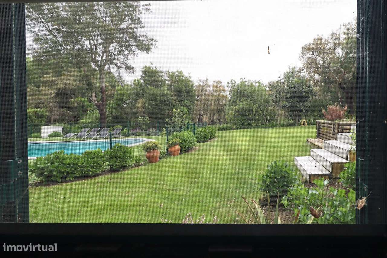 MORADIA SANTO ESTEVÃO - HERDADE DO ZAMBUJEIRO-31