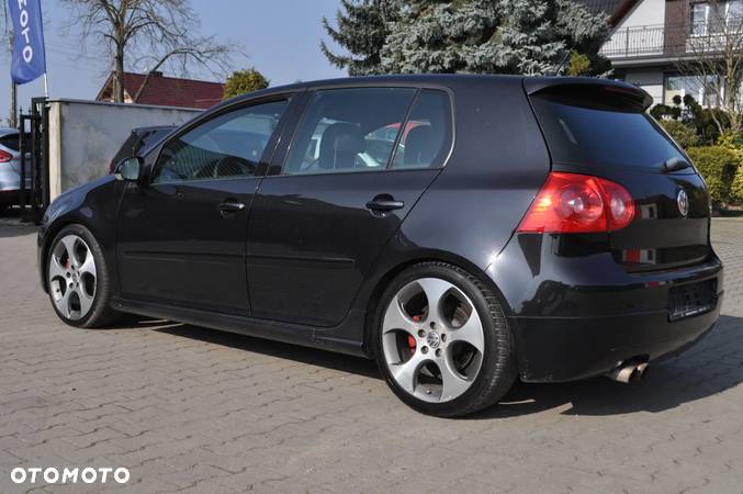 Volkswagen Golf V 2.0 TSI GTI - 7