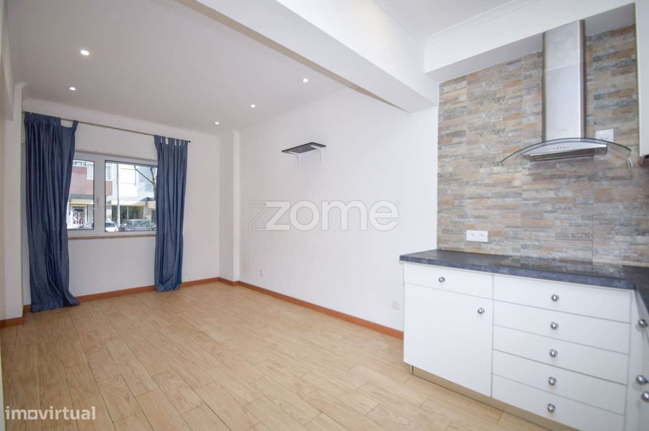 Apartamento T1 em Oeiras - Grande imagem: 5/20