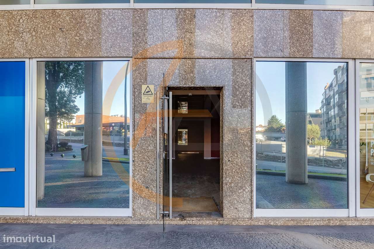 Espaço Comercial | Avenida da Boavista | Edifício Oceanus - Grande imagem: 4/22