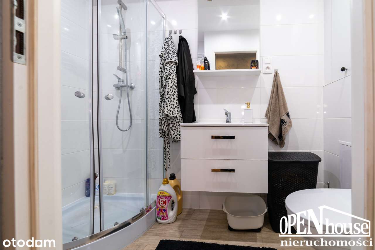 Kawalerka na sprzedaż – Białogard, ul. Wyspiańskiego 15-12