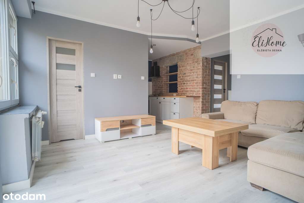 Funkcjonalne mieszkanie w sąsiedztwie Politechniki-0