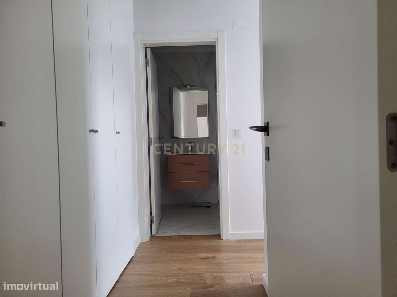 Moderno Apartamento T3 na Encosta do Moinho, em Vialonga-5