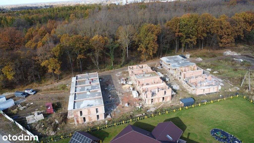 Niska zabudowa,3 pokojowe z ogródkiem, 2m.p. - Pełny obrazek: 2/7