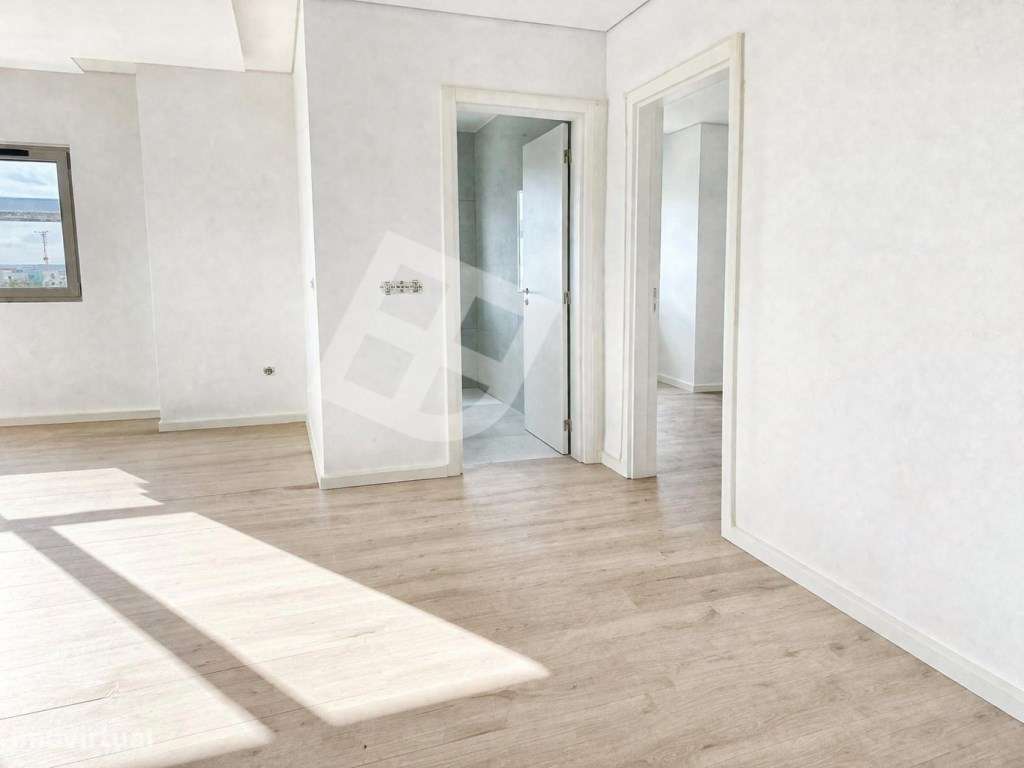 Apartamento T3+1 Duplex - Aveiro Centro - Grande imagem: 5/29