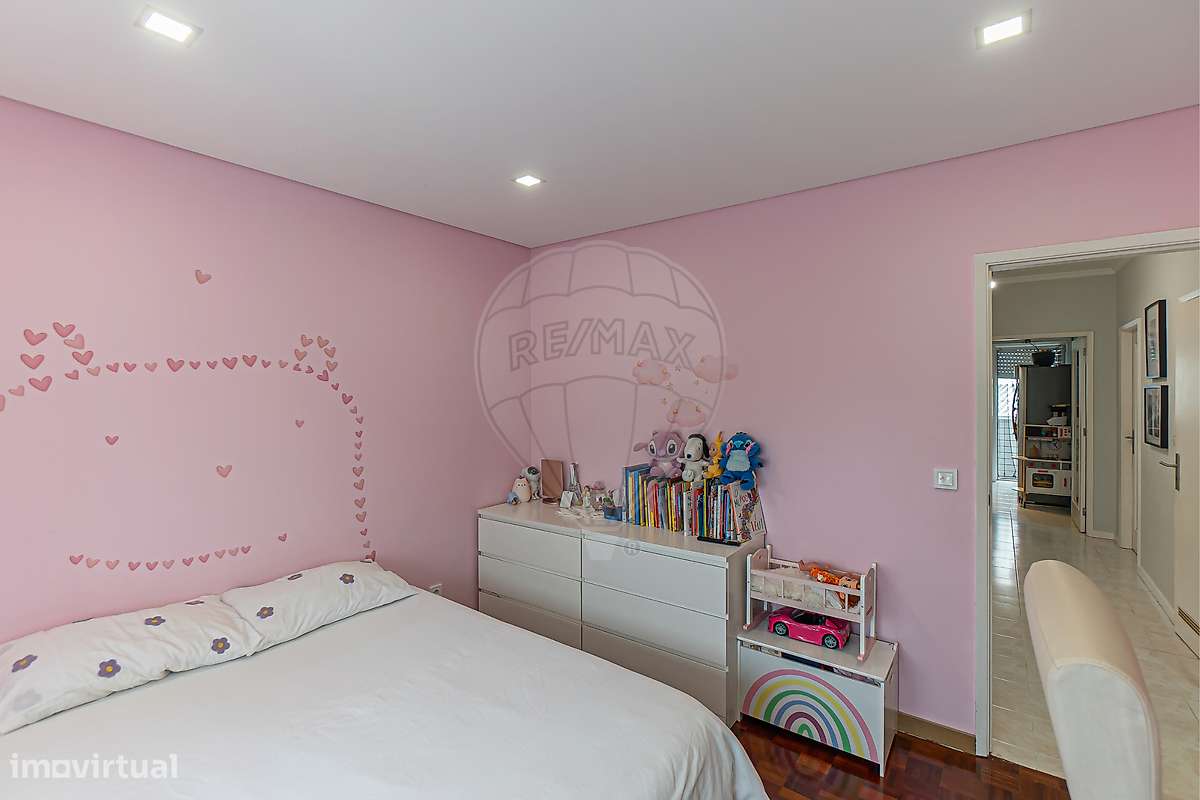 Apartamento T2 para venda-23