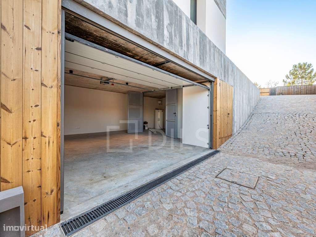 Moradia T4, La Reserve, Carvalhal-28