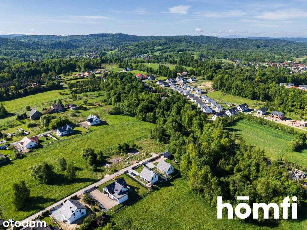 Działka w idealnej lokalizacji–Twój kawałek ziemi - Pełny obrazek: 5/18