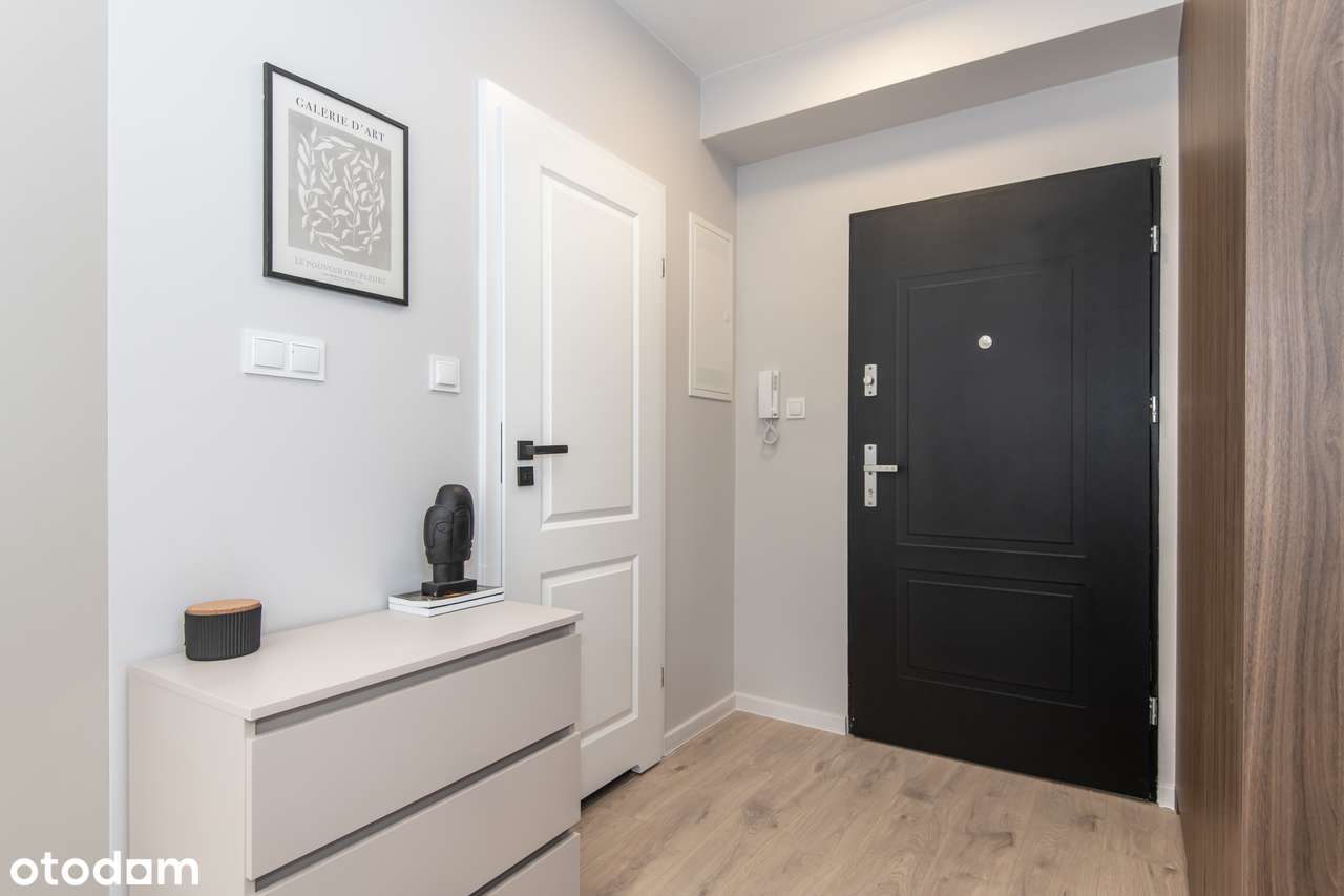 Wysoka jakość | Gotowe do wprowadzenia | Rewitalizowana kamienica-16