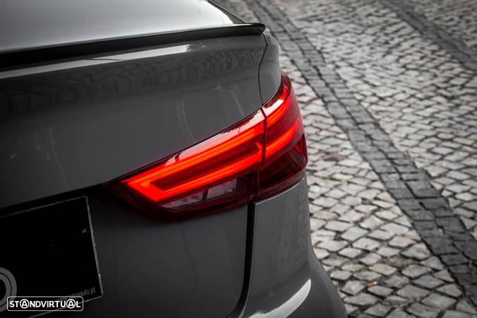 Audi RS3 Limousine TFSI quattro S tronic - 12