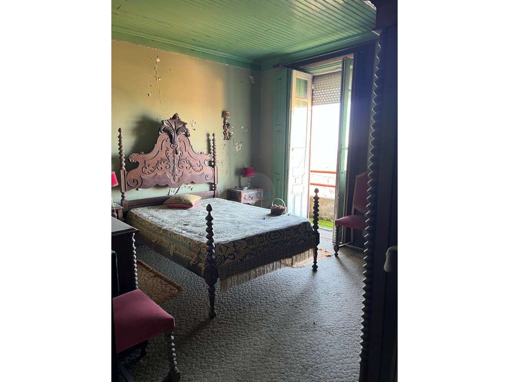 Moradia para obras totais - Grande imagem: 4/41