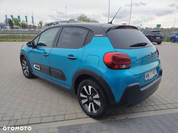 Citroën C3 1.2 PureTech Shine - 5