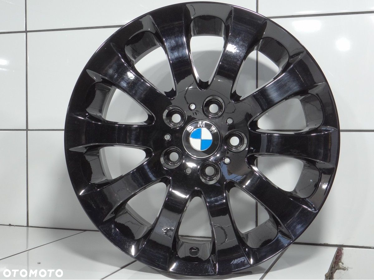 Felgi aluminiowe BMW  17" 3 E90 E91 E92 E93 - 5