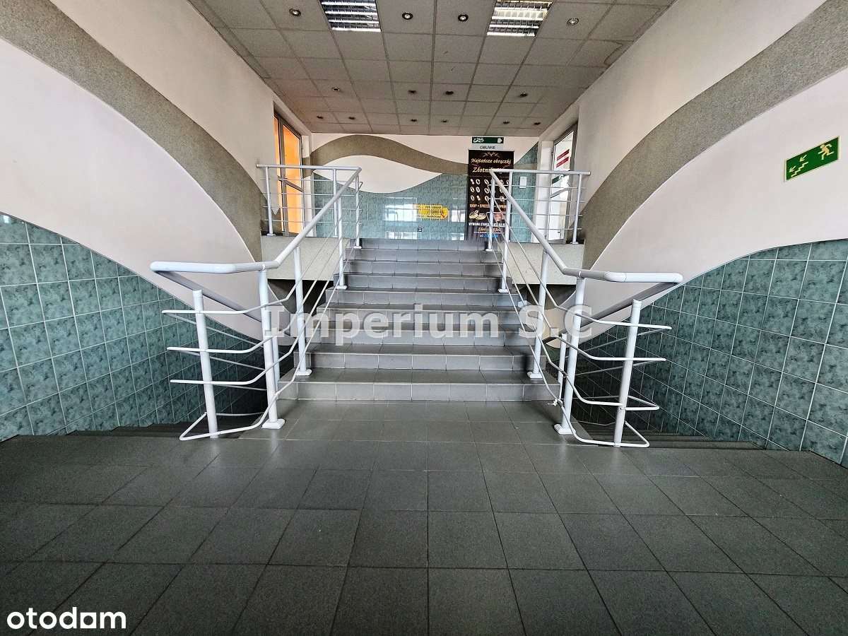 Budynek - handlowo-usługowy, 2000 m2 - ZDRÓJ-10