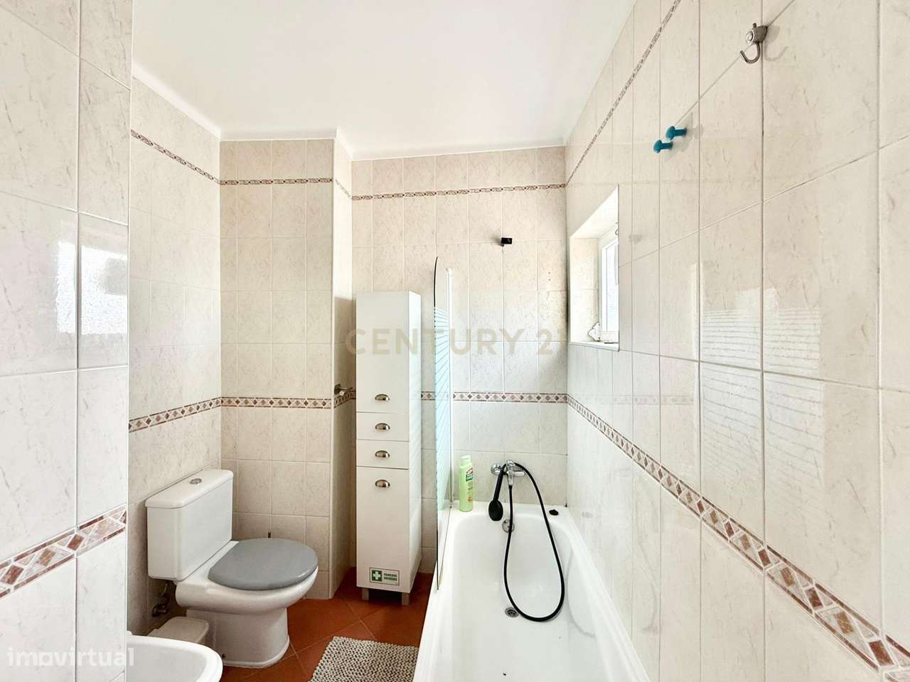 Penthouse de 3 quartos com vista para o mar em Olhão, Faro - Grande imagem: 4/16