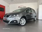 Seat Alhambra - 1