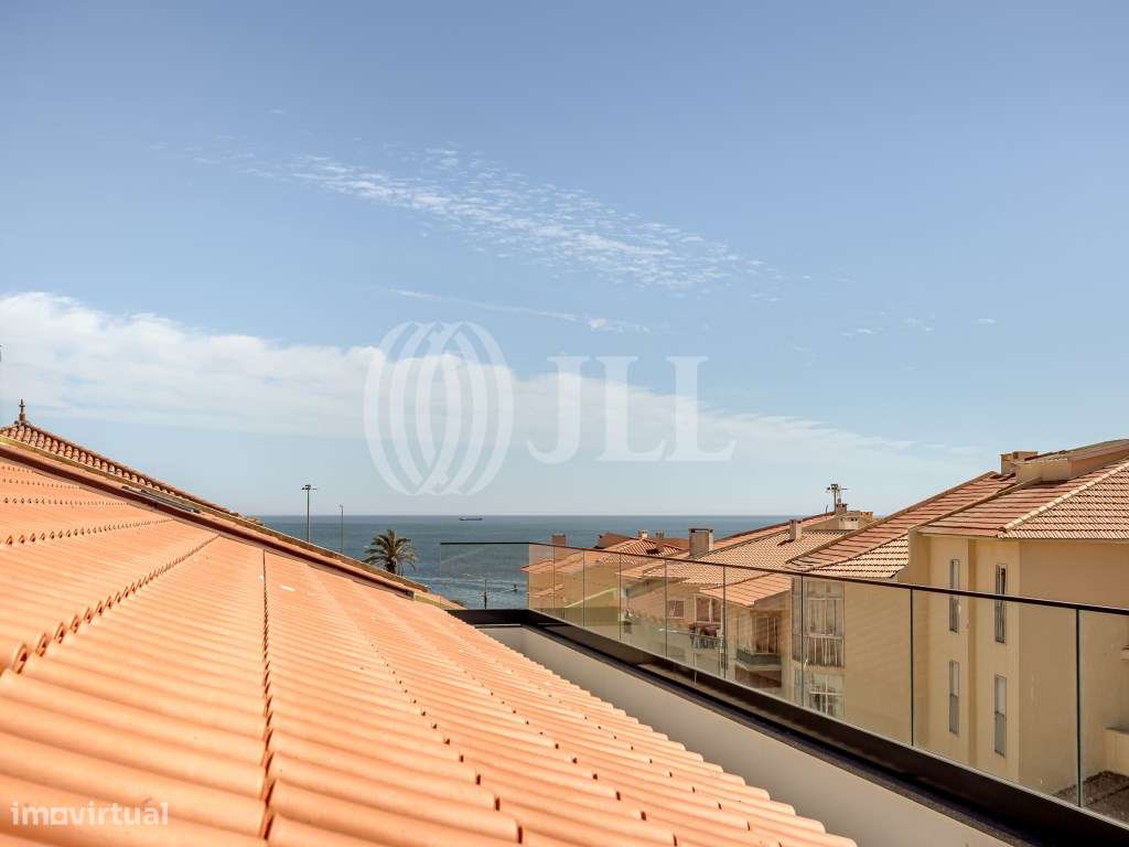 Apartamento T3, penthouse, com garagem, Parede, Cascais - Grande imagem: 2/31