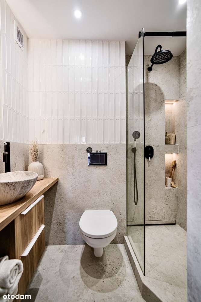 Piękny apartament blisko centrum i wydziałów Umk-15