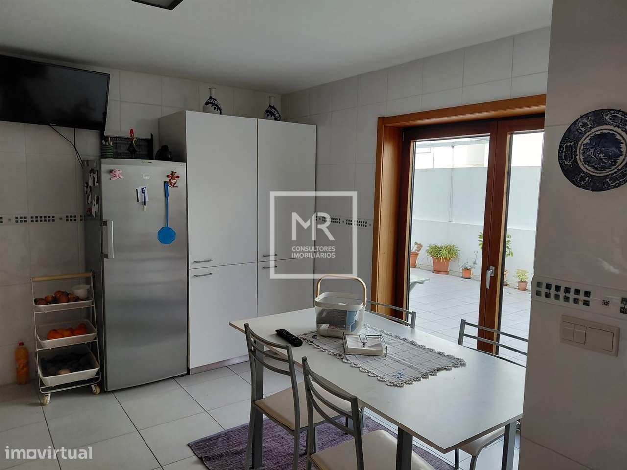 Moradia em Banda T4 Venda em Gafanha da Boa Hora,Vagos-54