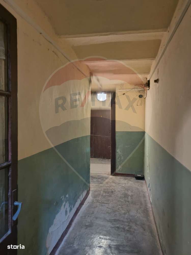 Apartament de vânzare în Palatul Berde, strada Horea-14