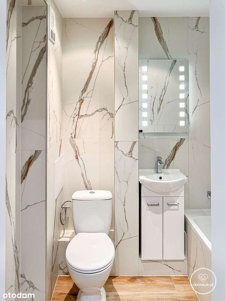 Nowe | 2 Pokoje | Winda | Po Remoncie | Płock-6