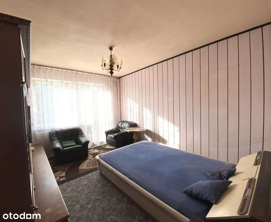 Bliżniak /5 pok/garaż/działka /Goleniów-13