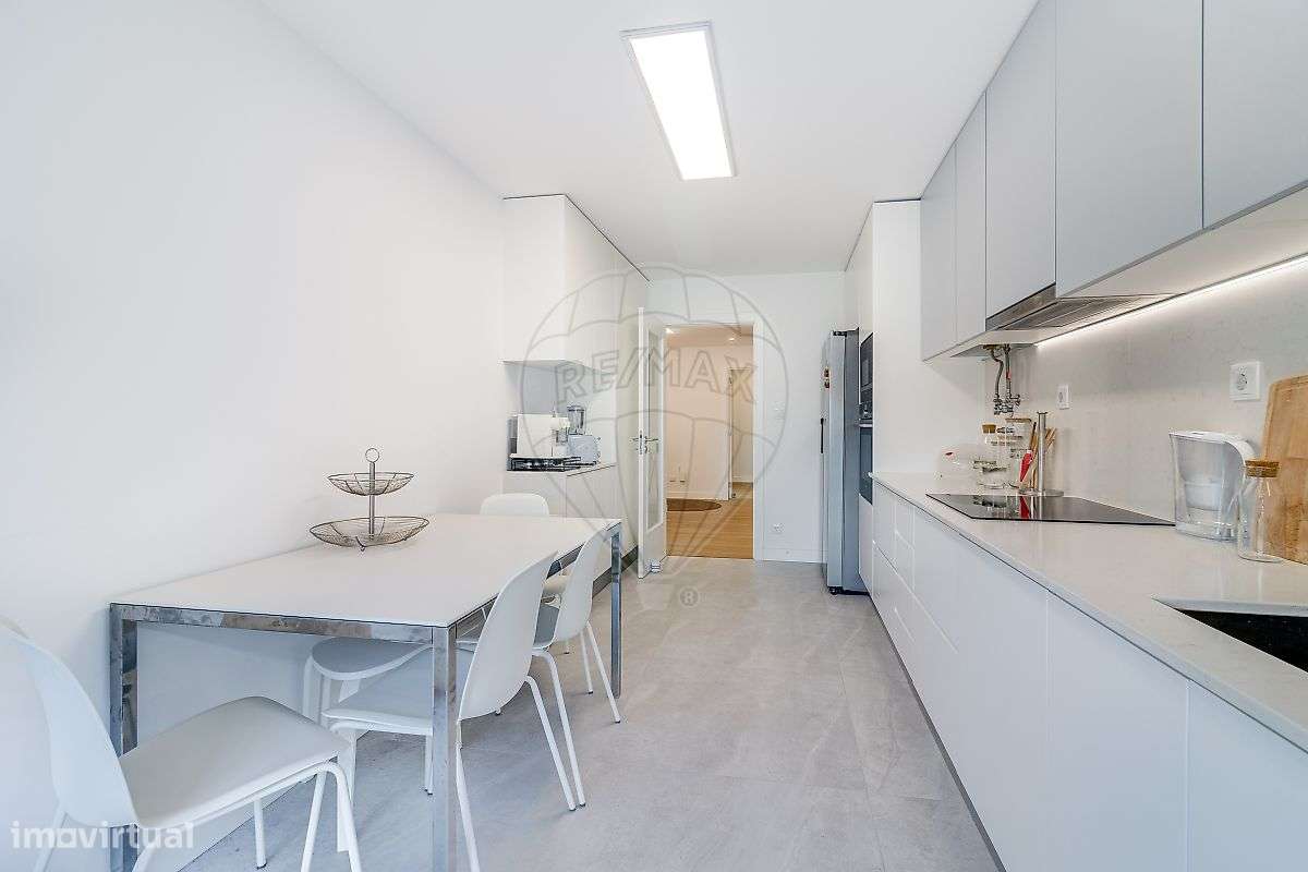 Apartamento T4 para venda - Grande imagem: 5/40