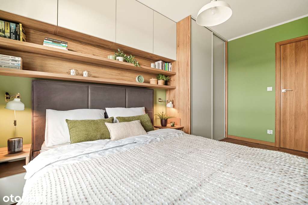 3pokojowe/wykończone/ komórka/2 MP w garażu-7