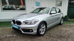 BMW 116 d Line Sport Auto - 2