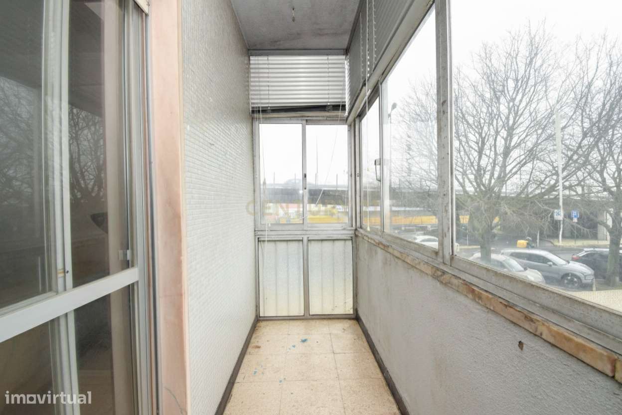 Apartamento T3 | 145 m² | Parque das Nações-26