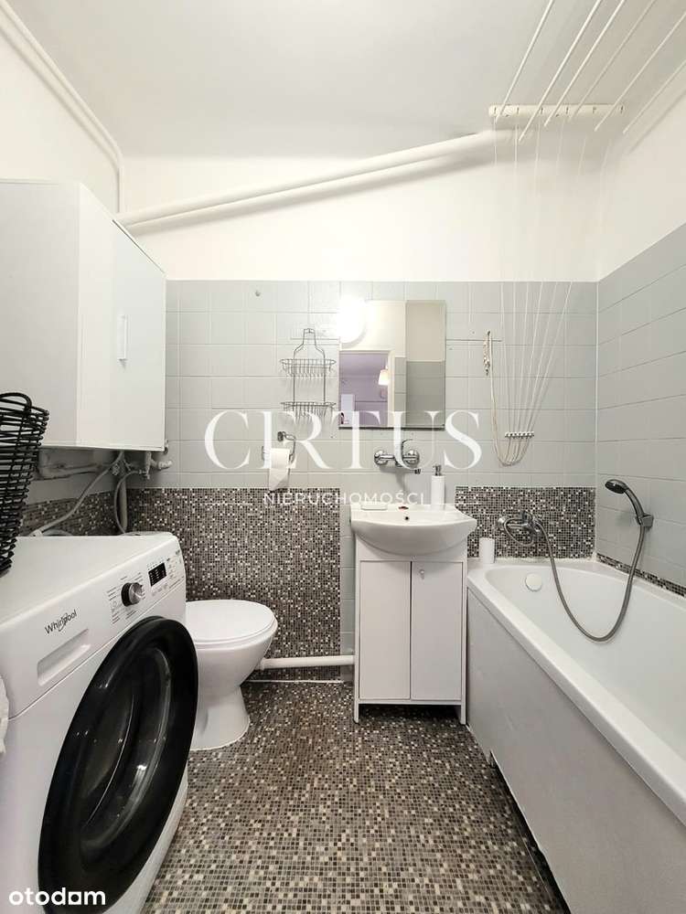 3 pokojowe, 48m2, Górczyn-7