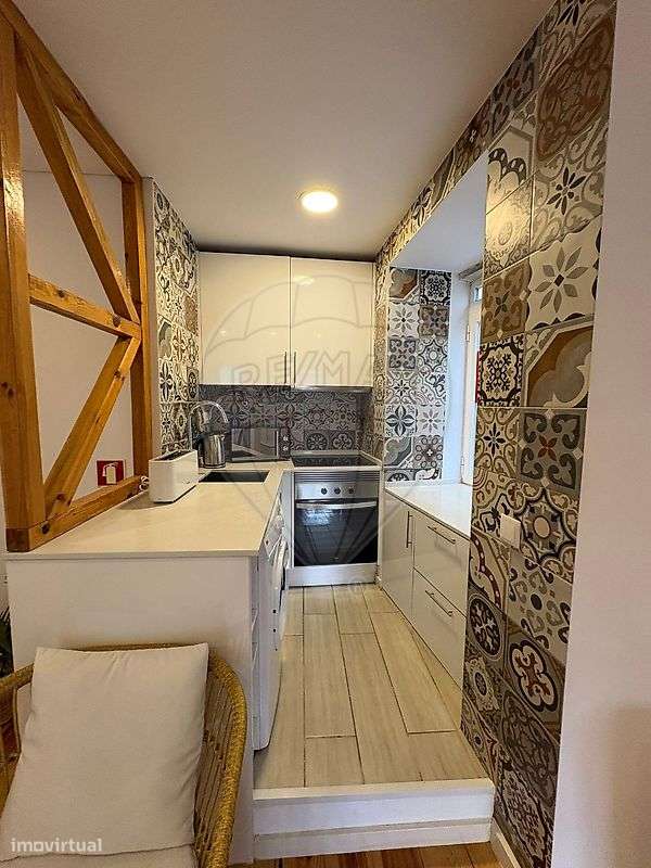 Apartamento T2 para arrendamento - Grande imagem: 5/24