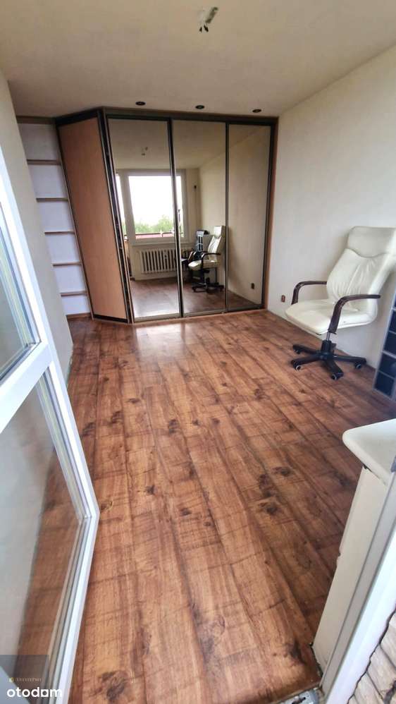 Mieszkanie z Balkonem 2 pokoje Zabrze Rokitnica ul. Budowlana-8