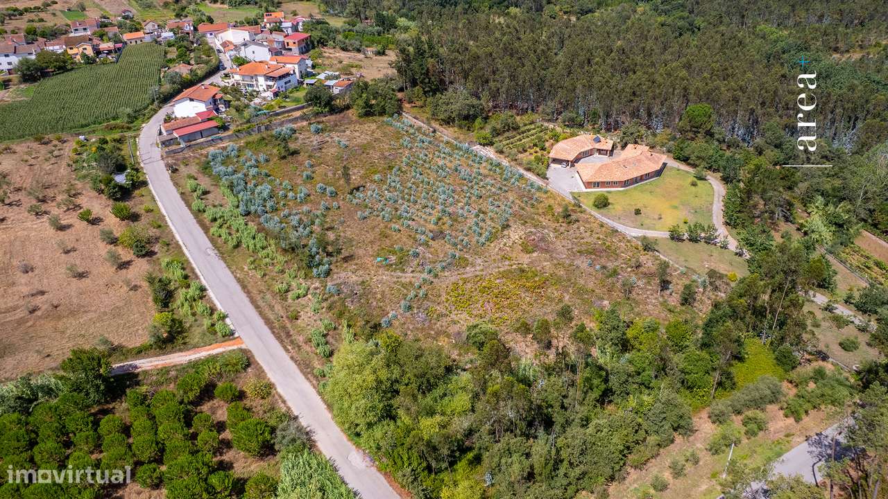 Imóvel Exclusivo | Terreno de Assamassa-10