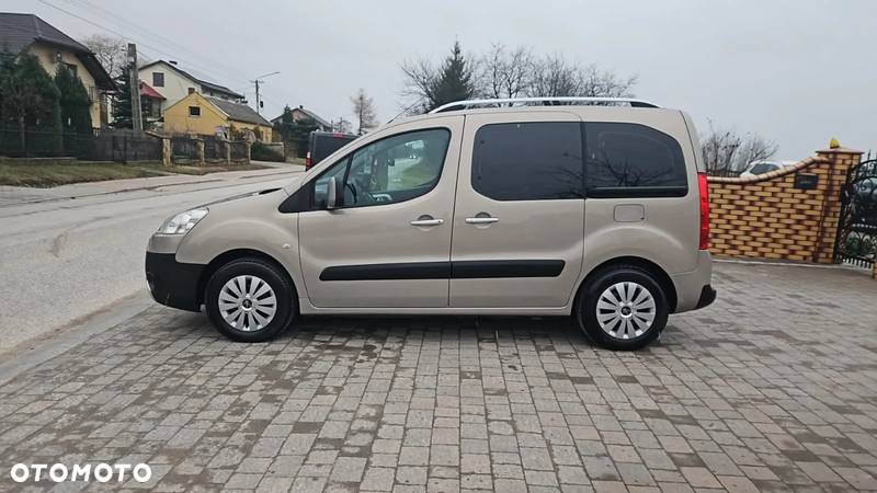 Peugeot Partner 1.6 e-HDi STT Active - 10