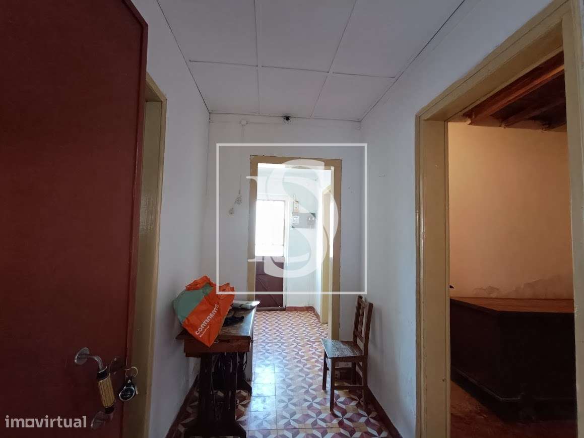 Moradia T3 -  Vale das Mós  - Abrantes-7