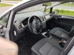 Volkswagen Golf Sportsvan 1.6 TDI BlueMotion Comfortline - 7