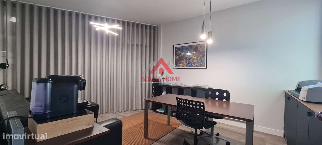 Loja / Escritório no Centro da Cidade - Grande imagem: 4/5