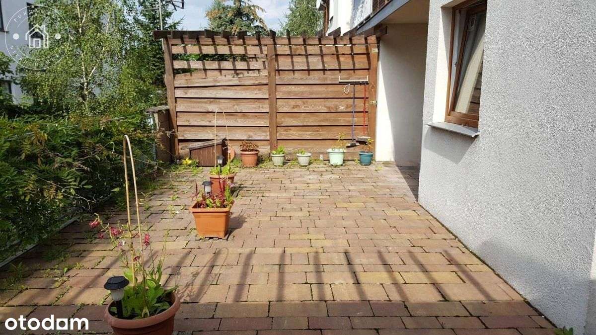 2-pokoje / Ul. Dożynkowa - Ponikwoda / Do wejścia-10