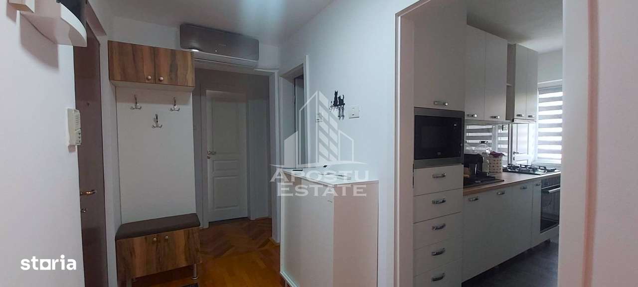 Apartament cu 3 camere  decomandat in zona Maranata - Imagine principală: 3/16