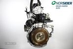 Motor Peugeot 207 Xa (Van)|09-12 - 2