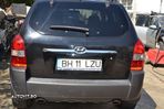 Dezmembrez Hyundai Tucson 2.0 Crdi 2006 - 2